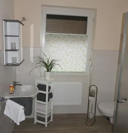 Apartmán Kaiser Lübben