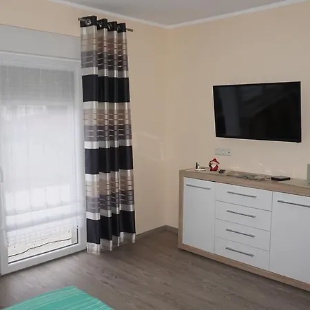 Apartment Kaiser *