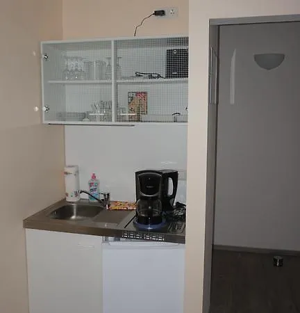 Apartment Kaiser Lübben