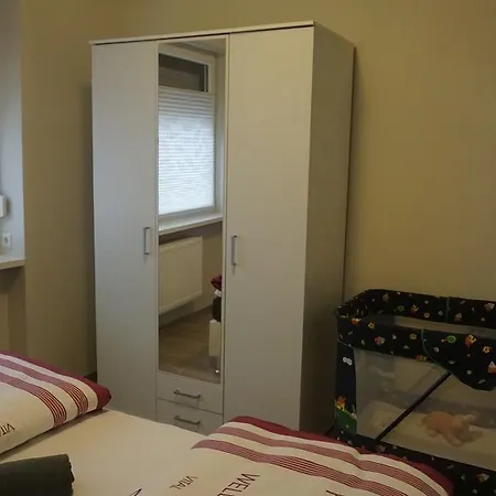 Apartment Kaiser *
