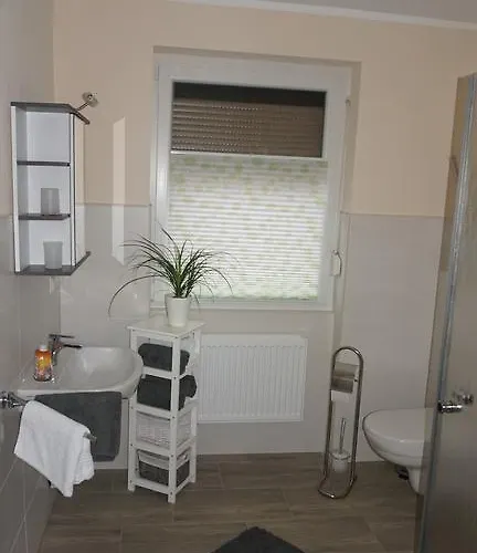 Lägenhet Kaiser Lübben